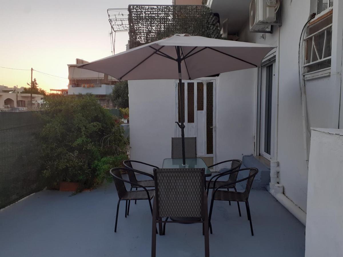 Chania Dream Home Extérieur photo