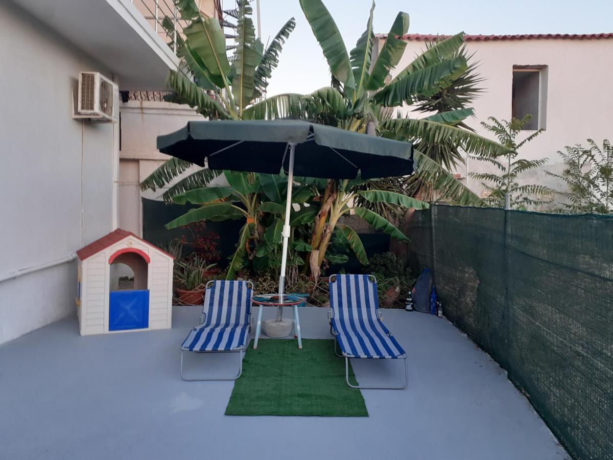 Chania Dream Home Extérieur photo